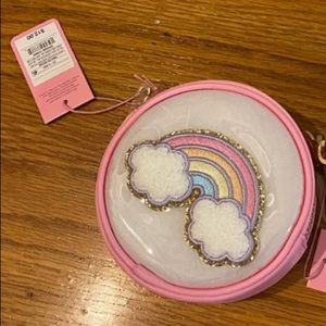 Stoney clover x target